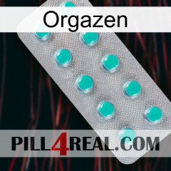 Orgazen 28